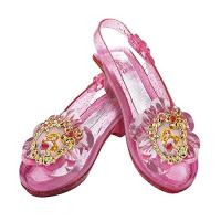 Disney Aurora Kids Sparkle Shoes ディズニーオーロラキッズスパークルシューズ♪ハロウィン♪クリスマス♪O 並行輸入 | SELECTSHOPWakagiya