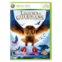 Legend of the Guardians: The Owls of Ga'Hoole (輸入版) - Xbox360 並行輸入 | SELECTSHOPWakagiya