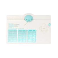 Envelope Punch Board-6.75X10.5 | SELECTSHOPWakagiya