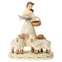 ENESCO Belle White Woodland 6002338  並行輸入 並行輸入 | SELECTSHOPWakagiya