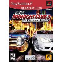 Midnight Club 3: Dub Edition Remix / Game 並行輸入 並行輸入 | SELECTSHOPWakagiya