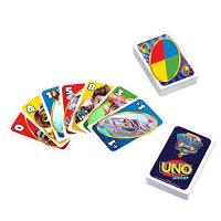 マテルゲーム(Mattel Game) ウノ(UNO) ウノ ジュニア パウ・パトロール ザ・ムービー 【3歳~】 HGD13 並行輸入 | SELECTSHOPWakagiya