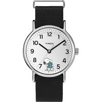 [Timex Group] 腕時計 Timex ウィークエンダー Peanuts Weekender Take Care TW2V070 並行輸入 | SELECTSHOPWakagiya
