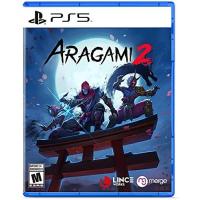 Aragami 2輸入版:北米- PS5 並行輸入 | SELECTSHOPWakagiya