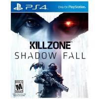 Killzone Shadow Fall 輸入版:北米 - PS4 並行輸入 並行輸入 | SELECTSHOPWakagiya
