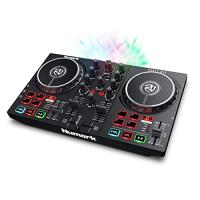 Numark DJコントローラー LEDライト搭載 初心者向け Serato DJ Lite djay Pro AI対応 iOS ストリ 並行輸入 | SELECTSHOPWakagiya