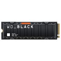 WD_BLACK 1TB SN850X NVMe 内蔵型 ゲーミング SSD ソリッドステートドライブ ヒートシンク付き - Plays 並行輸入 | SELECTSHOPWakagiya