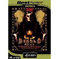 Diablo II Lord of Destruction 輸入版 並行輸入 並行輸入 | SELECTSHOPWakagiya