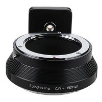 Fotodiox Pro Lens Mount Adapter Compatible with Contax/Yashica CY | SELECTSHOPWakagiya