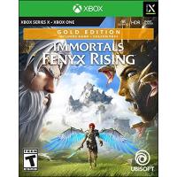 Immortals Fenyx Rising: Gold Edition 輸入版:北米 - XboxOne 並行輸入 | SELECTSHOPWakagiya