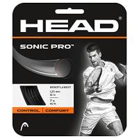 HEADヘッド Sonic Pro ブラック 17 281028 並行輸入 並行輸入 | SELECTSHOPWakagiya