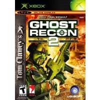 Tom Clancy's Ghost Recon 2: 2011 Final Assault 輸入版:北米 | SELECTSHOPWakagiya