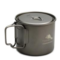 トークス TOAKS LIGHT Titanium 550ml Pot POT-550-L 並行輸入 並行輸入 | SELECTSHOPWakagiya