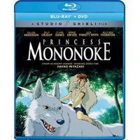 Princess Mononoke/ Blu-ray | SELECTSHOPWakagiya