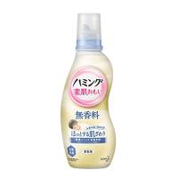 ハミング素肌おもい 無香料 本体 600ml | select shop Yuu