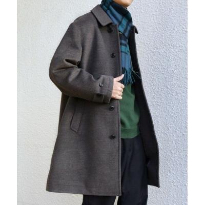 ステンカラーコート（SHIPS）のおすすめ人気商品一覧 通販 - Yahoo