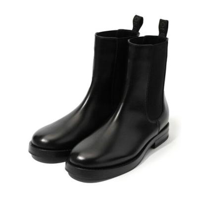 『美品』SARTORE サルトル サイドゴアブーツ ブラック　レザー　23cm sartore(サルトル) サイドゴアブーツのおすすめ人気商品一覧