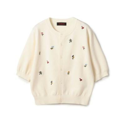 caban カーディガンのおすすめ人気商品一覧 通販 - Yahoo