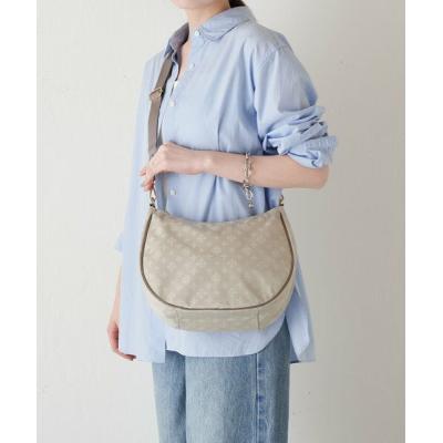 ラシット（レディースショルダーバッグ）（色：ネイビー系）｜バッグ