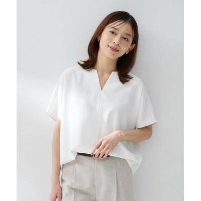untitled ブラウスの商品一覧 通販 - Yahoo!ショッピング