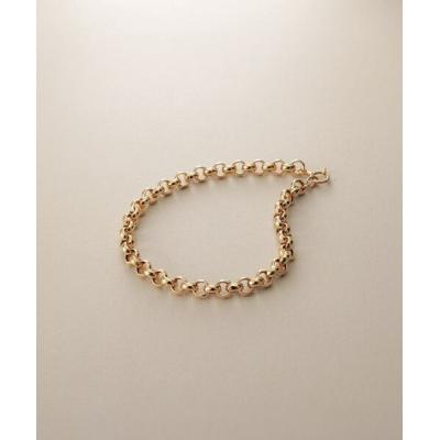 18金 ブレスレット（COCOSHNIK／レディースアクセサリー