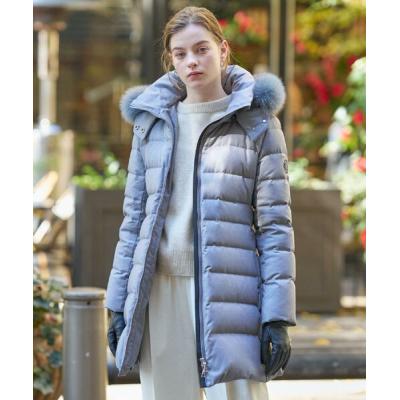 DRESSTERIOR レディースダウンコート、ダウンジャケット｜コート