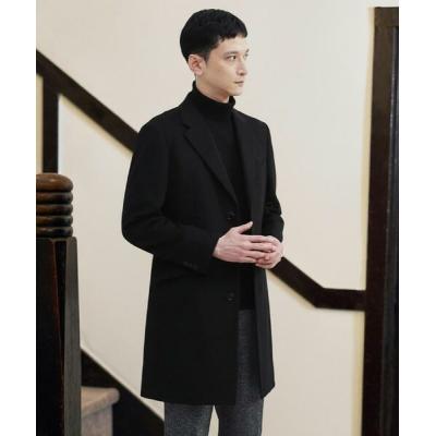 高島屋 カシミヤコート（メンズコート、ジャケット） | ファッション