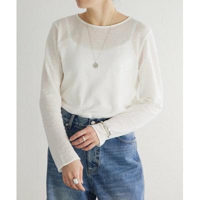 チュニック（BEARDSLEY／ファッション）（色：ホワイト系）のおすすめ