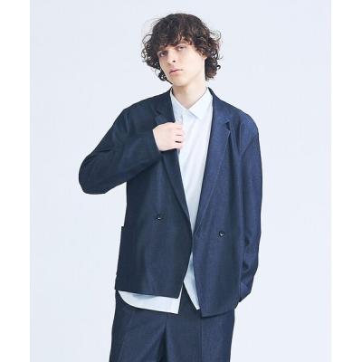 アバハウス デニム コート（メンズファッション） | ファッション の