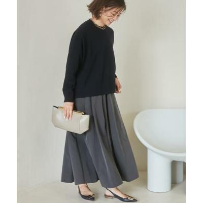 ラップスカート（INED）のおすすめ人気商品一覧 通販 - Yahoo