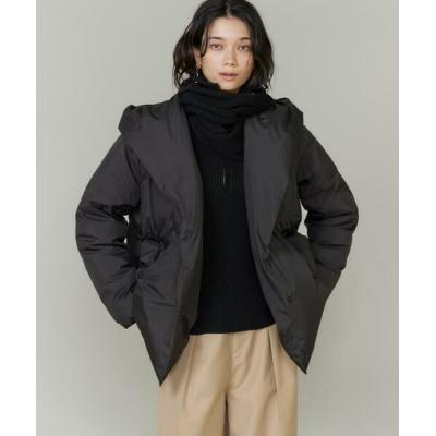 ショールカラー ダウンのおすすめ人気商品一覧 通販 - Yahoo!ショッピング