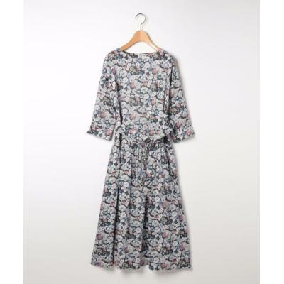 リバティ ワンピース レディース（SCAPA）のおすすめ人気商品一覧 通販