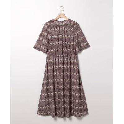 リバティ ワンピース レディース（SCAPA）のおすすめ人気商品一覧 通販