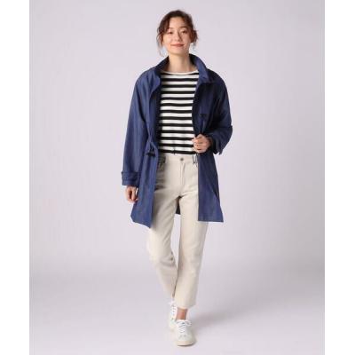 72%（SCAPA／レディーストレンチコート）｜コート、ジャケット