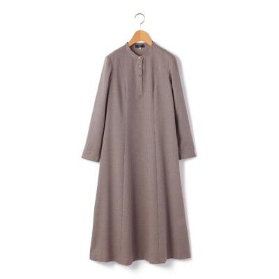 新品Keithワンピース44サイズ KEITH 長袖ワンピース 44サイズ keith ワンピースのおすすめ人気