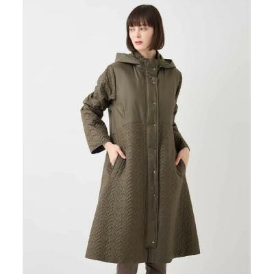 HIROKO BIS ヒロコビス 花柄ロングコート HIROKO BIS（ヒロコ ビス）の新着アイテム｜イトキンオンライン