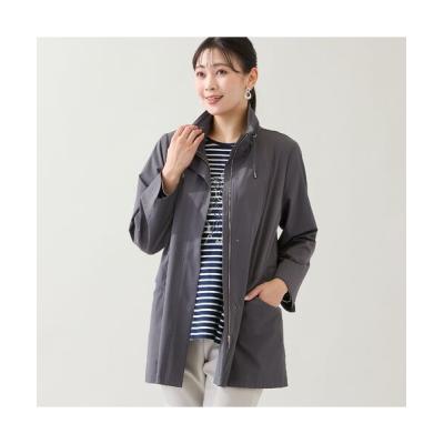 新品 タグ付 ミゼール L イエロー スプリングコート ブルゾン MISSEL 新品 タグ付 ミゼール L イエロー スプリングコート ブルゾン MISSEL