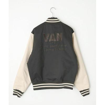 van スタジャン（ファッション）のおすすめ人気商品一覧 通販 - Yahoo