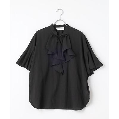 moga feeriqueブラウス＆ロングスカートスーツ＆ショール3点セット