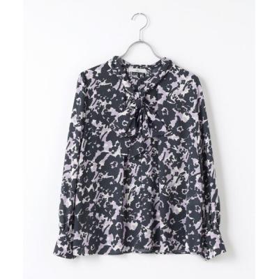 MOGA - F919 美品 L 3 モガ ロング丈JKT セットアップ レディース ABITOKYO セットアップ ショートジャケット＆フロントスリット