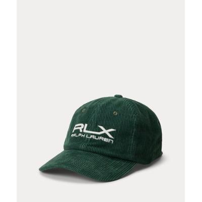RLX キャップ（POLO RALPH LAUREN）の商品一覧 通販 - Yahoo!ショッピング