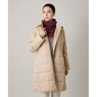 美品☆HIROKO KOSHINO コシノヒロコ　ダウンロングコート　40サイズ HIROKO KOSHINO ダウンコートのおすすめ人気商品一覧 通販 - Yahoo
