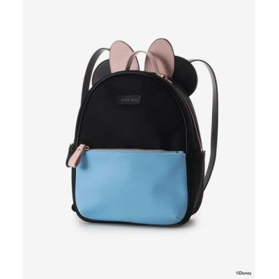 【新品】日本未発売❣️アメリカ限定❣️ディズニー　ミニー　リュック MILKFED.とディズニーストアの共同企画 2/25(TUE) RELEASE!! : MILKFED