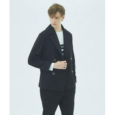 フリース Pコート（DESIGNWORKS）のおすすめ人気商品一覧 通販