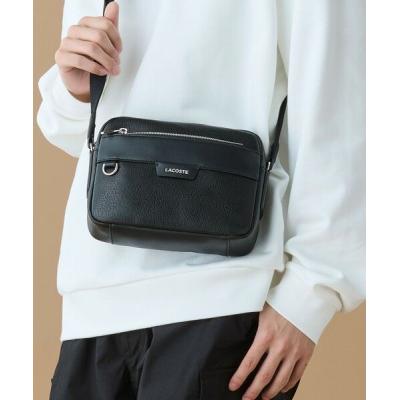LACOSTE メッセンジャーバッグ（LACOSTE）のおすすめ人気商品一覧 通販