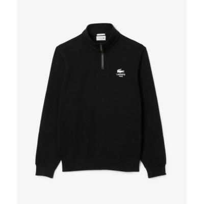 ラコステ　デカロゴ  スウェット　裏起毛 トレーナー 裏起毛（LACOSTE／ファッション）のおすすめ人気商品一覧