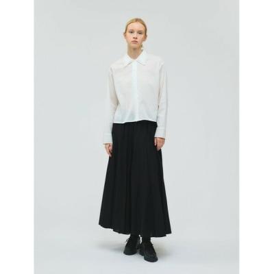 mizuiroind スカート（ひざ丈スカート）の商品一覧｜スカート  