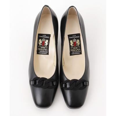 ミハマ 靴(パンプス)の商品一覧|シューズ | ファッション ミハマ 靴(パンプス)の商品一覧|シューズ | ファッション