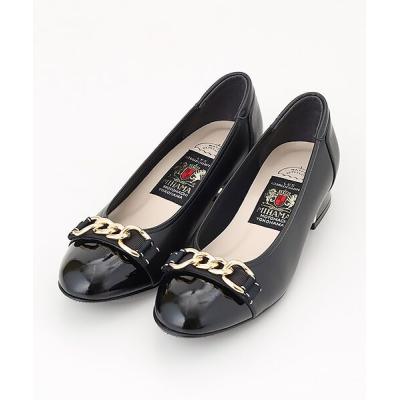 ミハマ 靴（パンプス）｜シューズ | ファッション の商品一覧 通販
