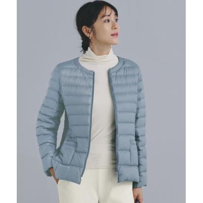 新品 TAKASHIMAYA STYLE PLUS ダウンコート L TAKASHIMAYA Style Plus / タカシマヤ スタイル・プリュ